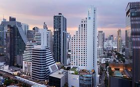 Radisson Blu Plaza Bangkok